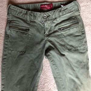 Lucky brand jeans
